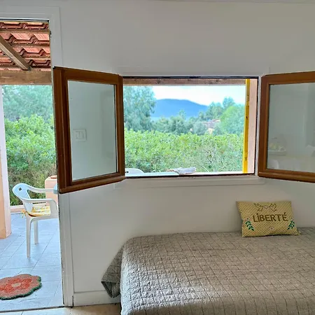 Maisonnette Lava - Golfe De Lava - Apartament *
