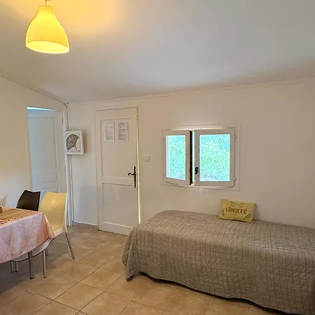 Apartament Maisonnette Lava - Golfe De Lava - *