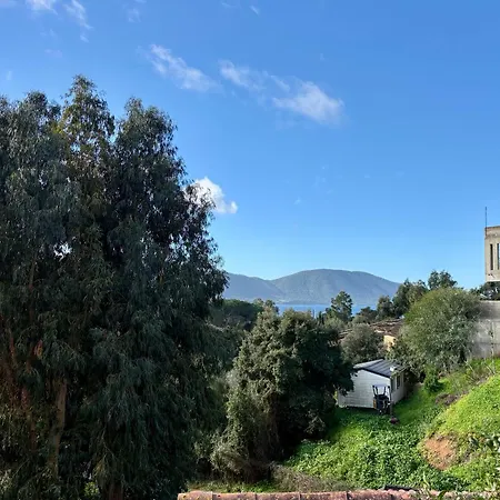 Apartmán Maisonnette Lava - Golfe De Lava - *