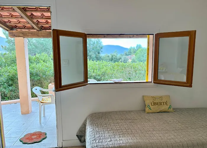 Maisonnette Lava - Golfe De Lava - Apartament *