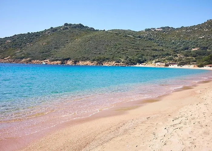 Maisonnette Lava - Golfe De Lava - * Appietto