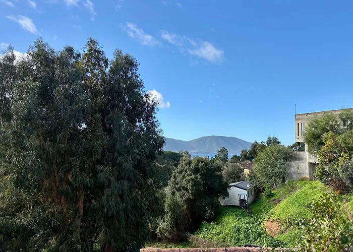 Apartmán Maisonnette Lava - Golfe De Lava - *