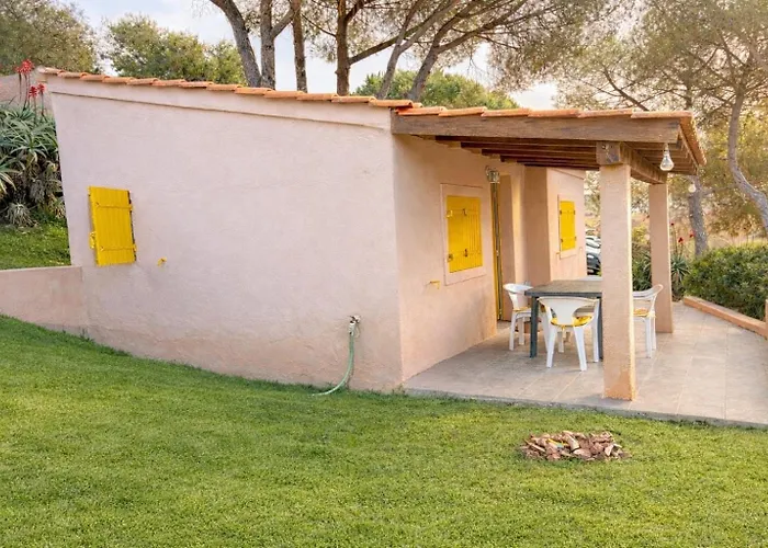 Maisonnette Lava - Golfe De Lava - *
