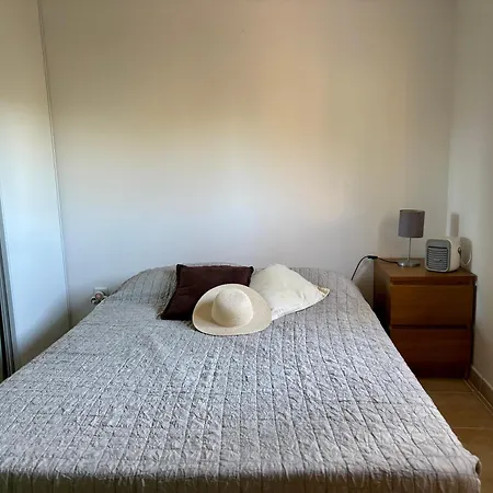 Apartment Maisonnette Climatisee A 150 M De La Golfe De Lava Appietto