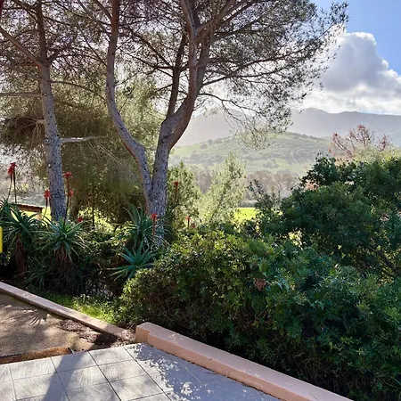 Maisonnette Climatisee A 150 M De La Golfe De Lava Appietto