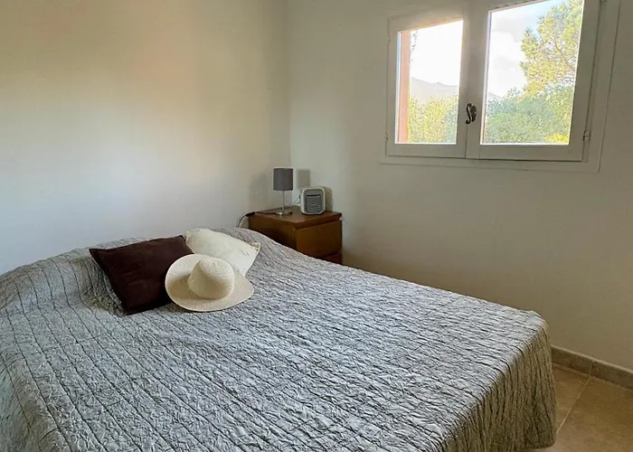 Apartment Maisonnette Lava - Golfe De Lava - *