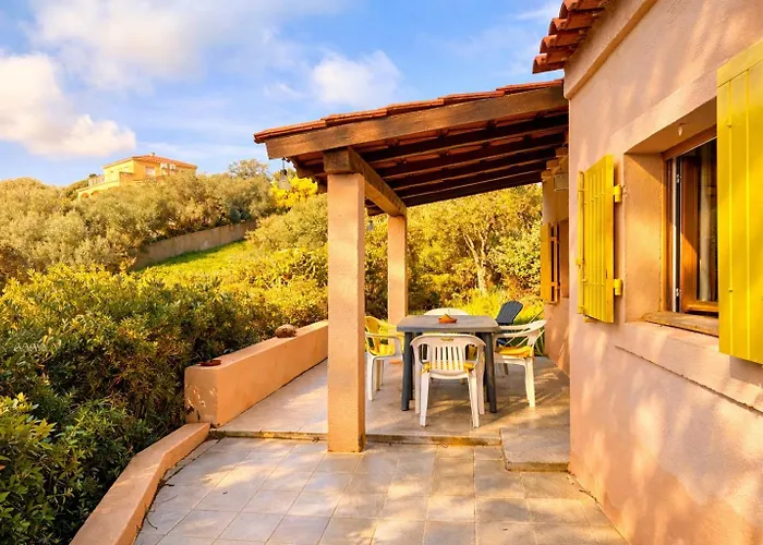 Apartamento Maisonnette Lava - Golfe De Lava - *